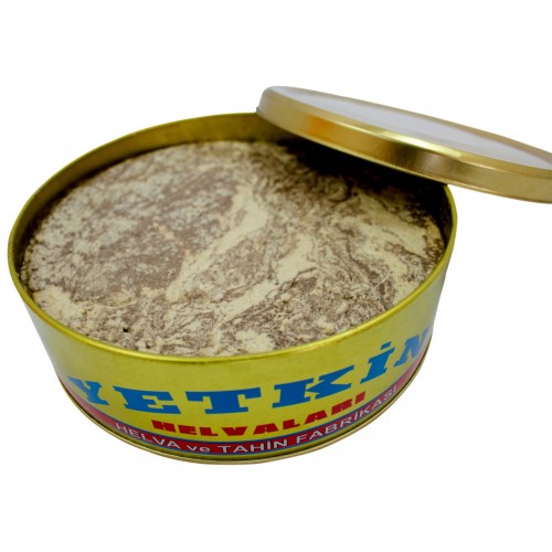 Yetkin Kakaolu Helva Tnk 855 G